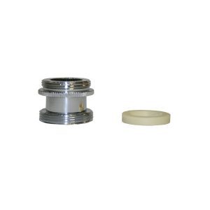 Faucet Adapters - various singles