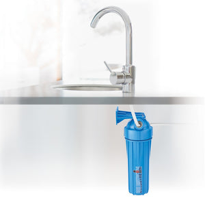 Coldstream Blue MAX Under Counter Water Purification System