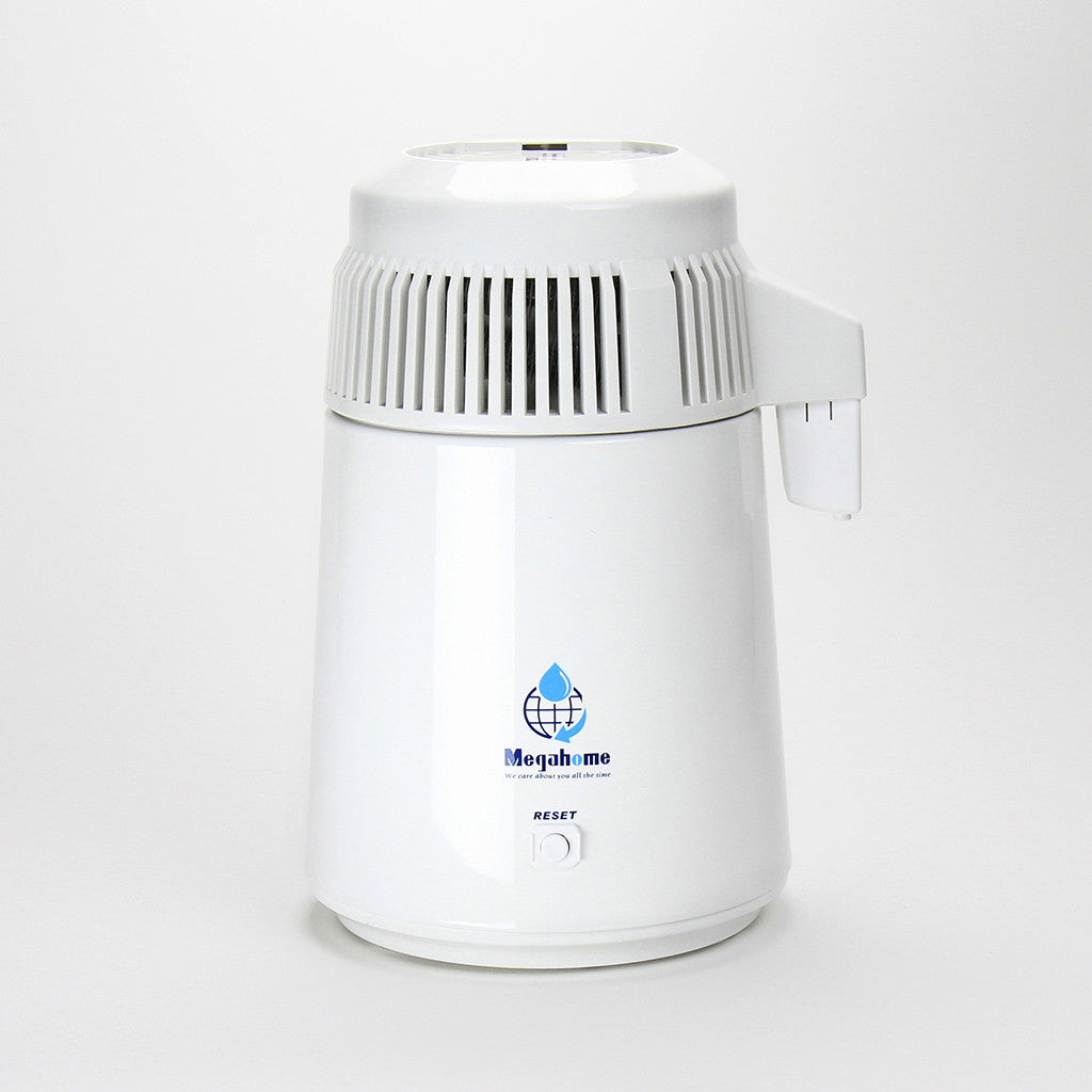 Megahome Water Distiller 蒸留水器