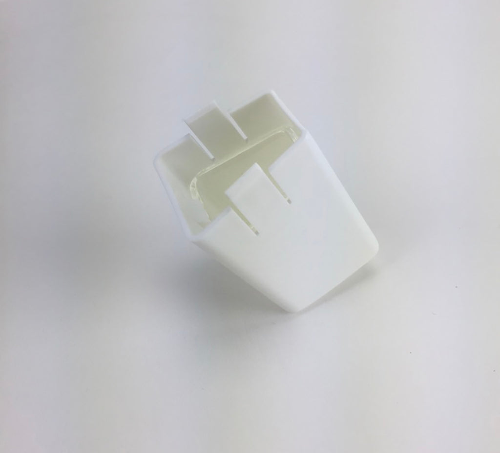 Replacement Nozzle for White Megahome Water Distiller