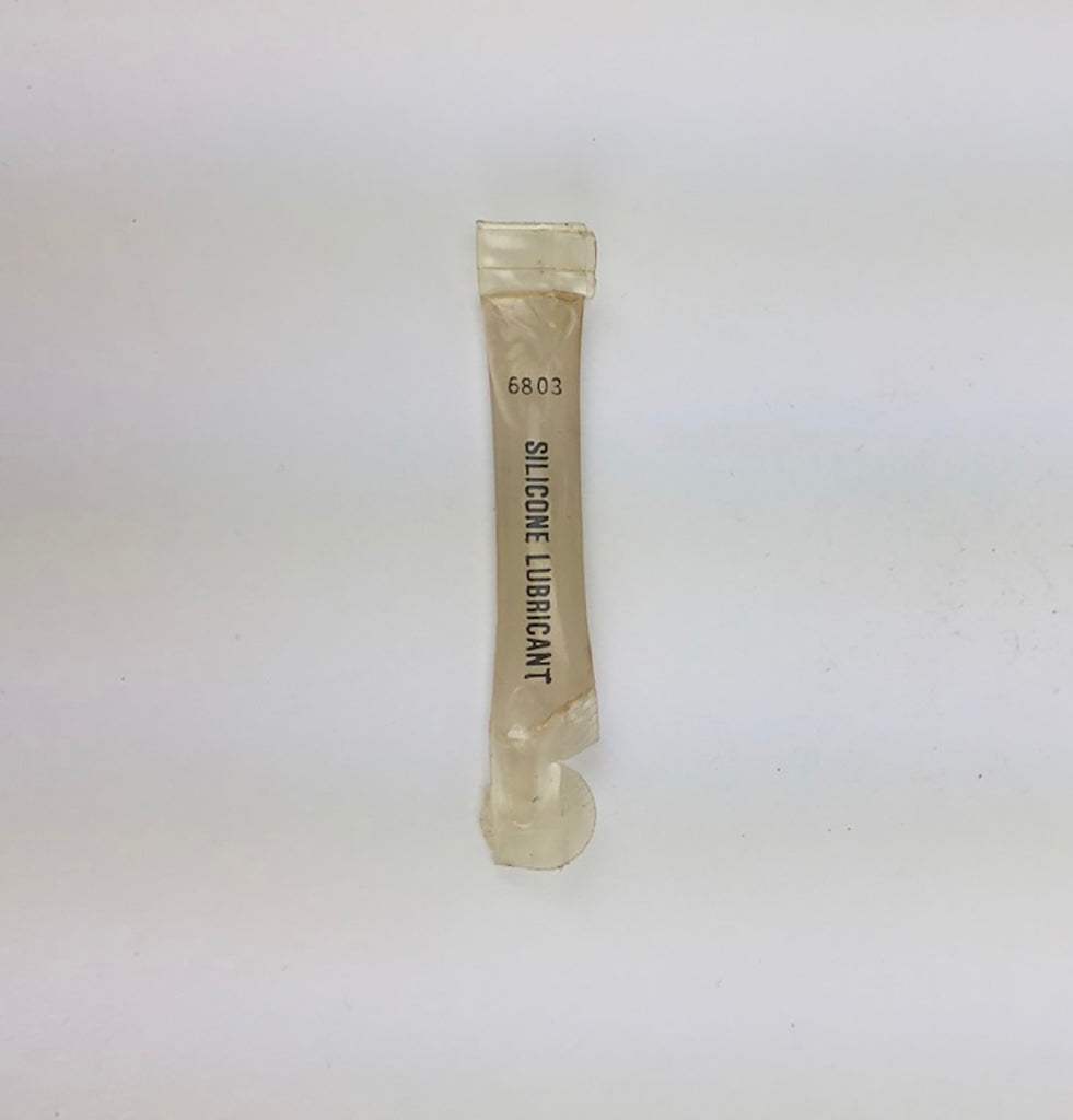 Mini Lubricant Tube
