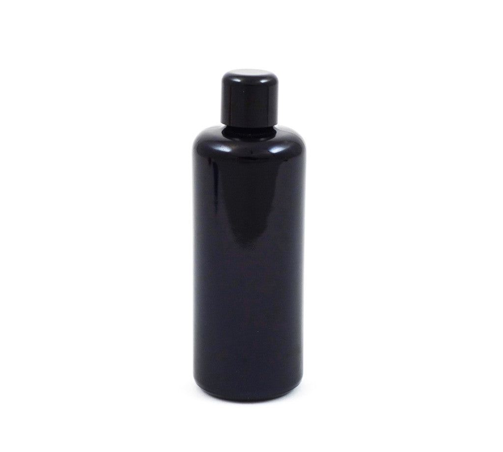 Miron Violet Glass Bottle - 100ml