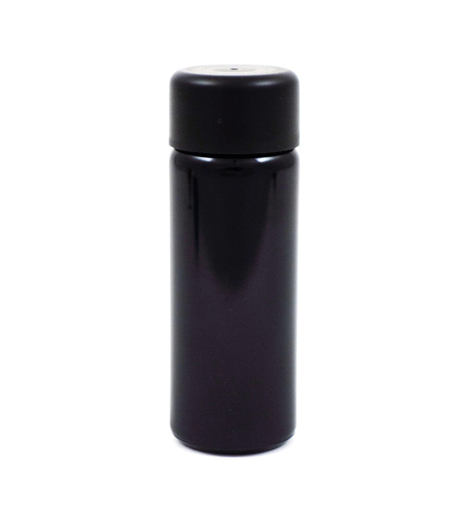 Miron Violet Glass Bottle - 100ml