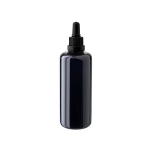 Miron Violet Glass Bottle - 100ml