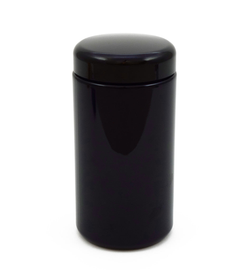 Miron Violet Glass Jars