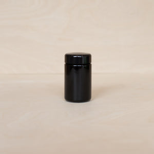 Miron Violet Glass Jars