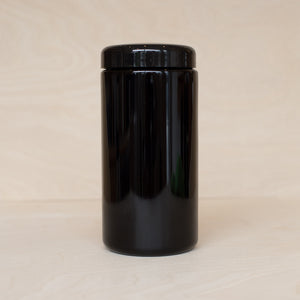 Miron Violet Glass Jars