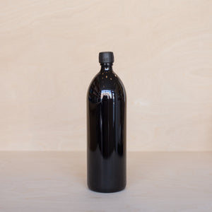 Miron Violet Glass Water Bottles