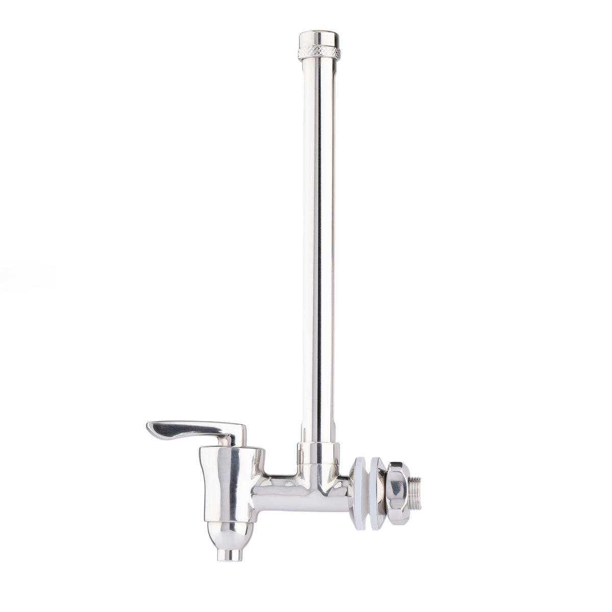 Stainless steel Berkey water view spigot