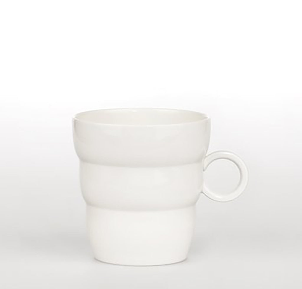 Shinno Mug with Flower of Life