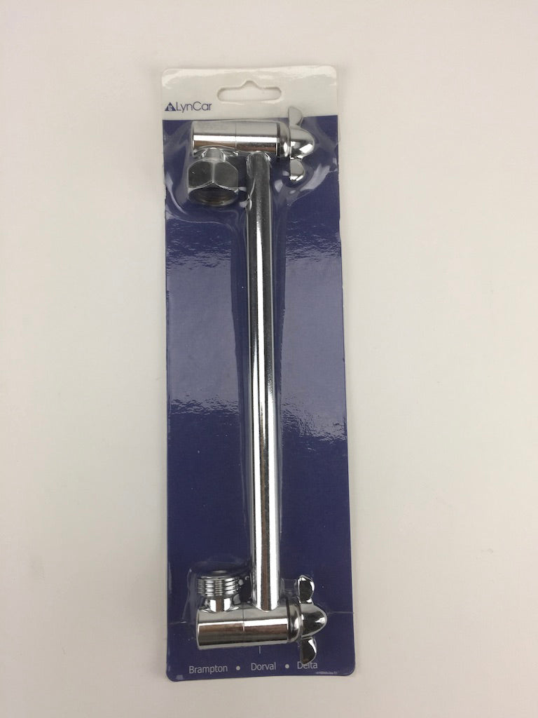 Shower Riser Arm - Watermatters