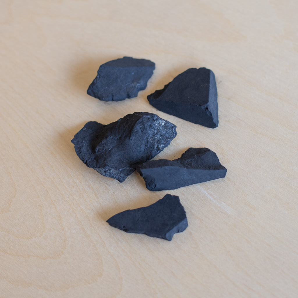 Shungite for Water