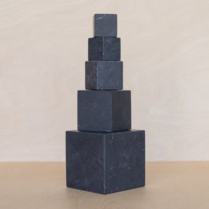 Shungite Cubes