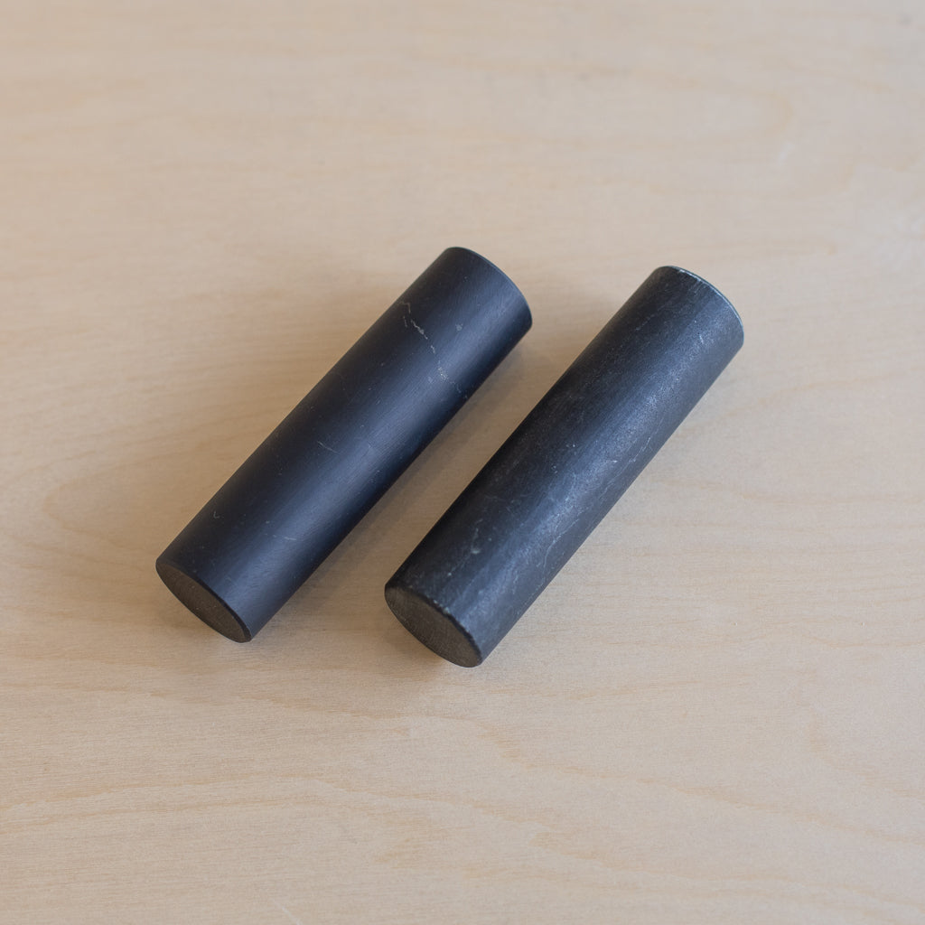 Shungite Harmonizers - cylinders