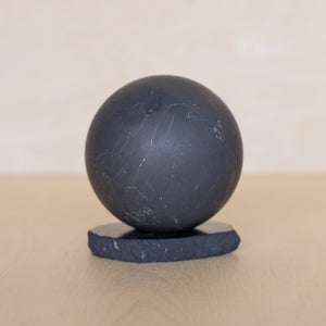 Shungite Stands