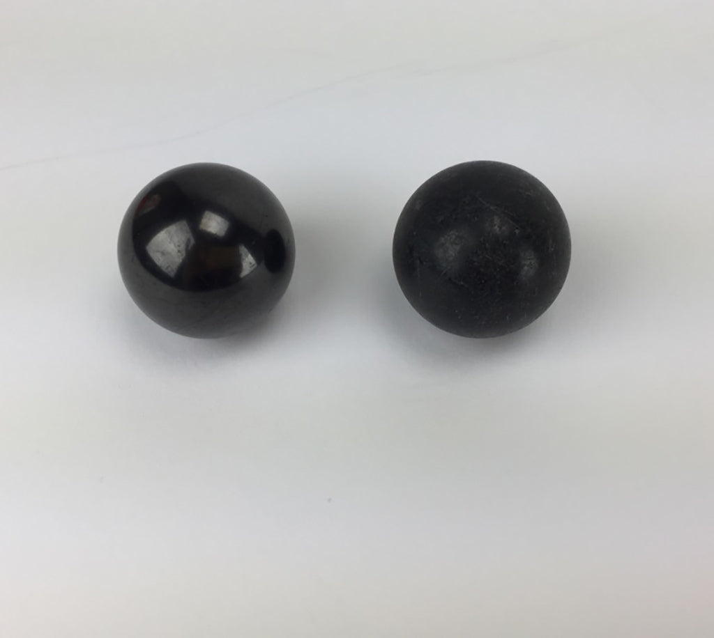 Shungite Harmonizers - spheres