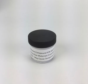 Lubricant for o-rings