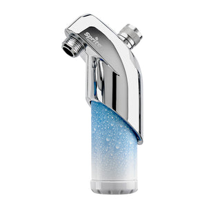 Sprite Twist Off shower filter with easy change cartridge