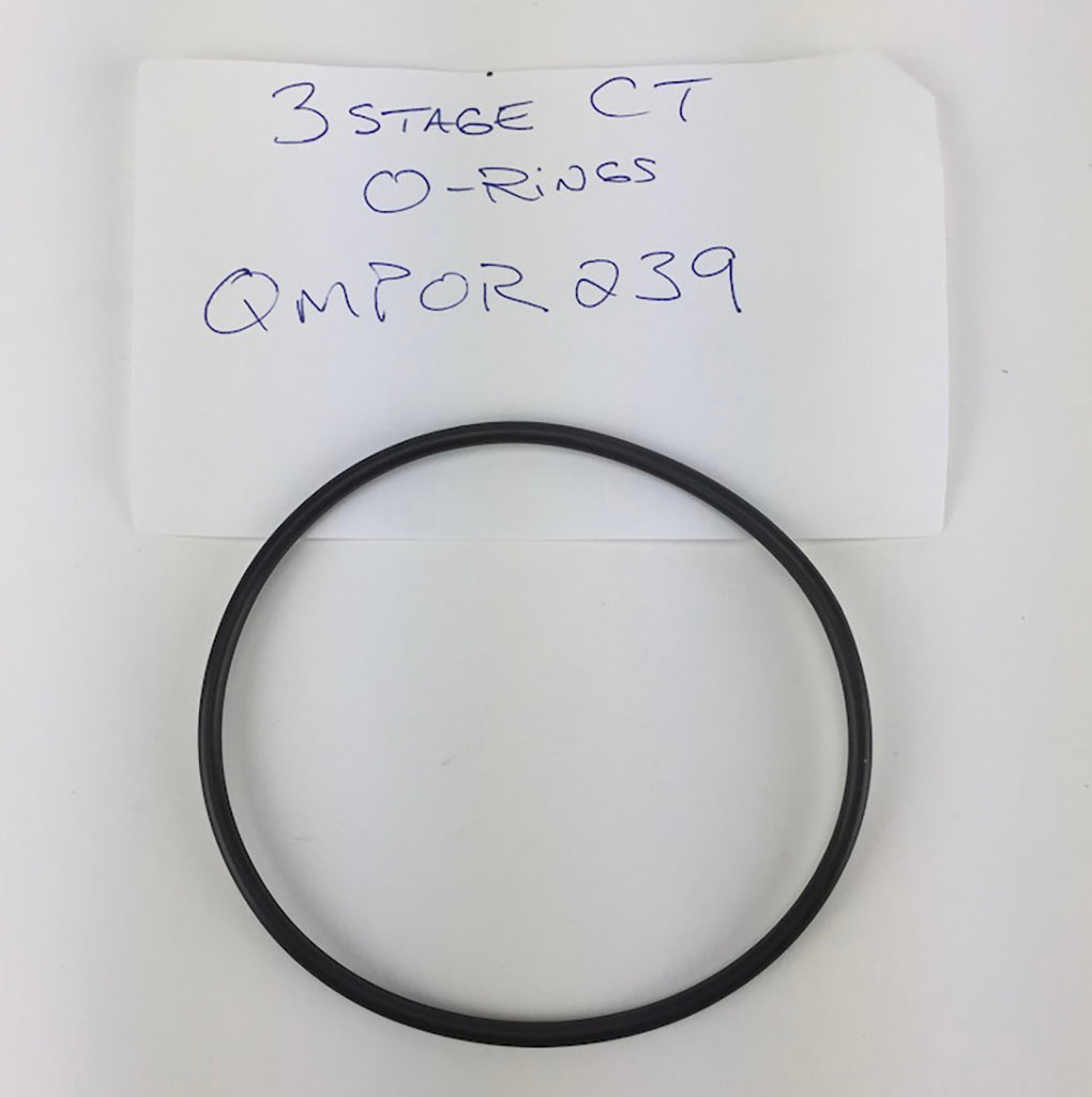 O-Ring for WM CT