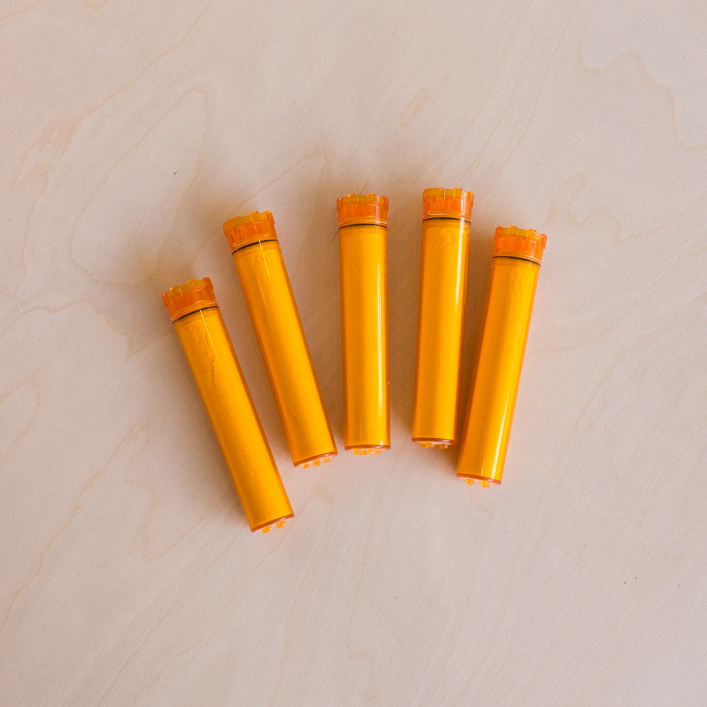 VitaFresh Shower Filter Replacement Cartridges - box of 5