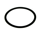 WG Gasket (flat rubber)