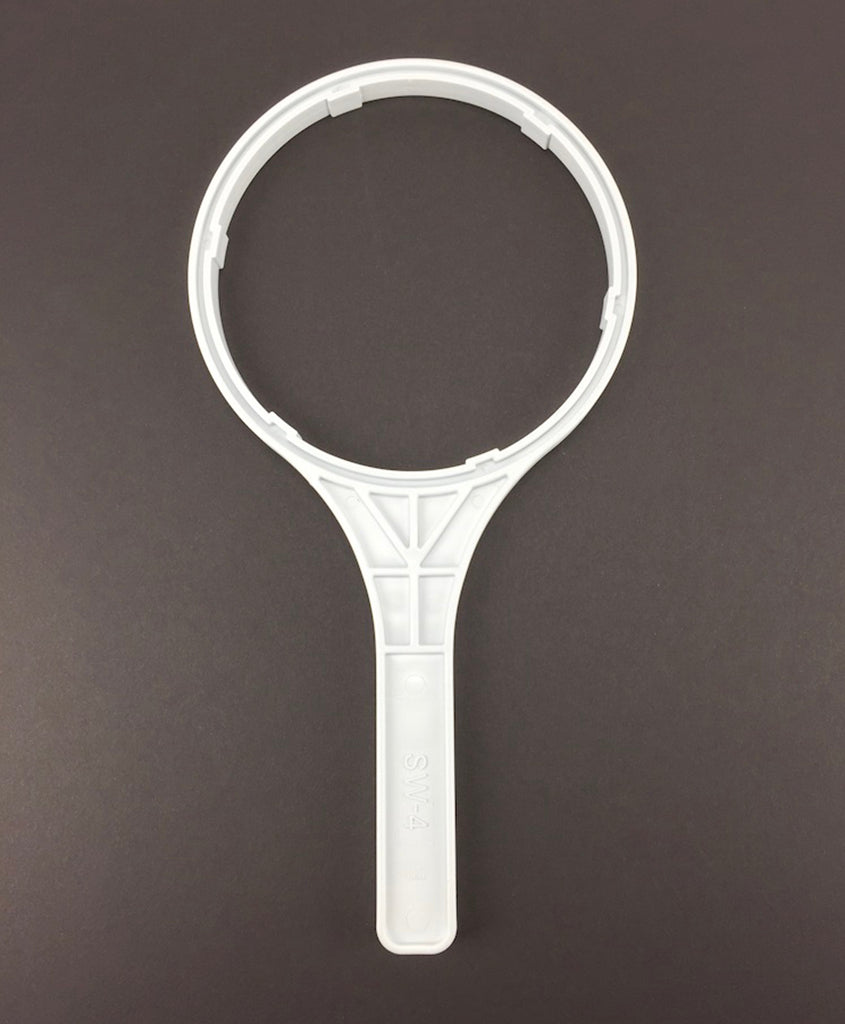 Wrench for BB housing