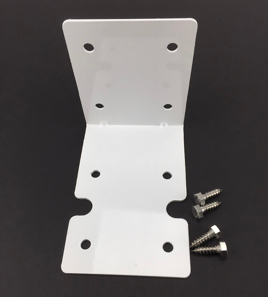 WH1 Bracket for BB housing - L-Style