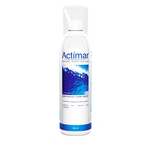 Actimar Isotonic Nasal Spray