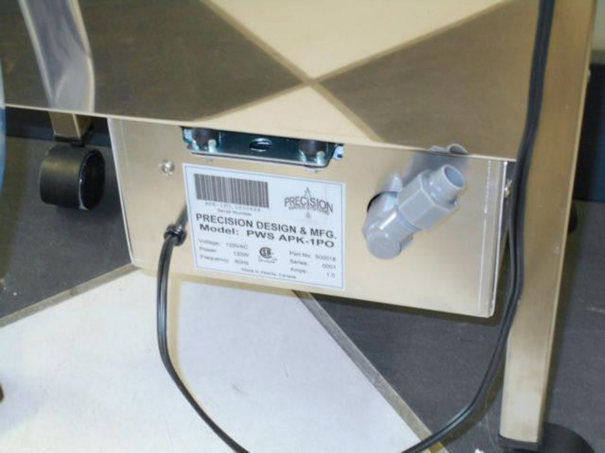 Pump Kits for Precision Distillers