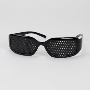 Pinhole Glasses