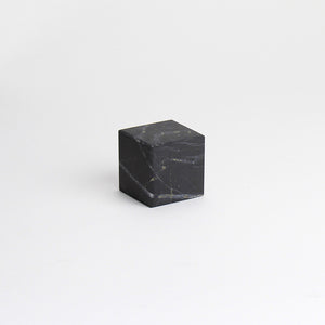 shungite cube unpolished 4cm
