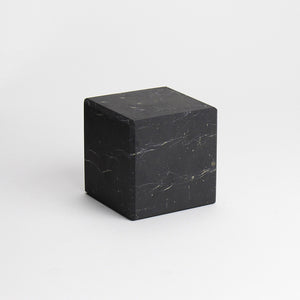 shungite cube unpolished 7cm