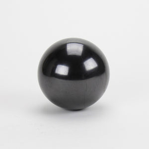 shungite sphere polished 10cm