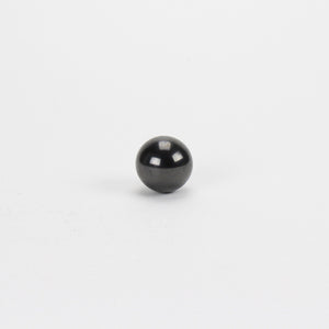 shungite sphere polished 4cm