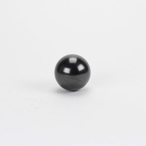 shungite sphere polished 5cm