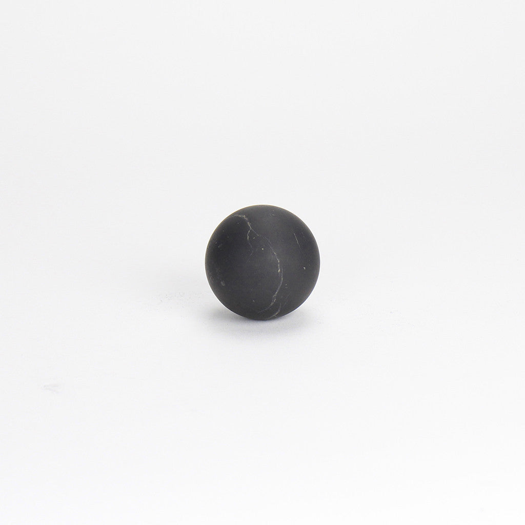 shungite sphere unpolished 5cm
