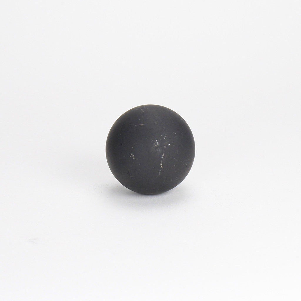 shungite sphere unpolished 7cm